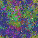 World at epoch 110000