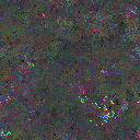 World at epoch 64000