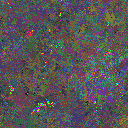 World at epoch 114000