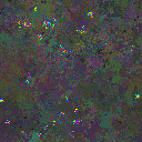 World at epoch 68000