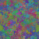World at epoch 148000