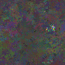 World at epoch 67000
