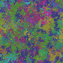 World at epoch 112000