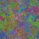 World at epoch 149000