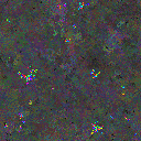 World at epoch 66000