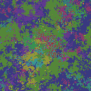 World at epoch 112000
