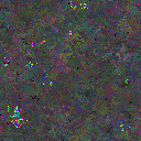 World at epoch 67000