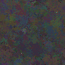 World at epoch 65000
