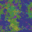 World at epoch 113000