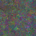 World at epoch 119000