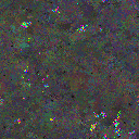 World at epoch 68000