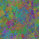 World at epoch 151000