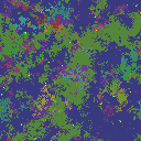 World at epoch 114000
