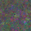 World at epoch 120000