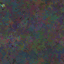 World at epoch 69000