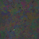 World at epoch 66000