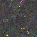 World at epoch 69000