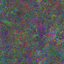World at epoch 121000