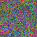 World at epoch 91000