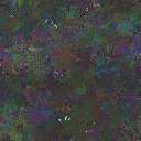 World at epoch 72000