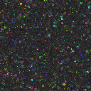World at epoch 10000