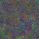 World at epoch 122000