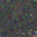 World at epoch 70000