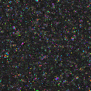 World at epoch 6000