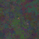 World at epoch 67000