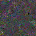 World at epoch 70000