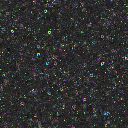 World at epoch 10000