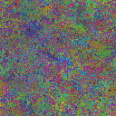 World at epoch 93000