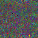 World at epoch 123000