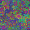 World at epoch 101000