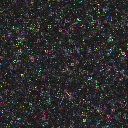 World at epoch 5000
