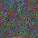 World at epoch 124000