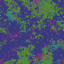 World at epoch 117000