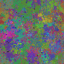 World at epoch 154000
