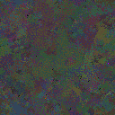 World at epoch 68000