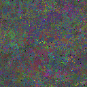 World at epoch 125000