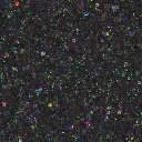 World at epoch 10000