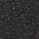 World at epoch 10000