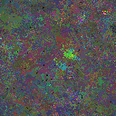 World at epoch 126000