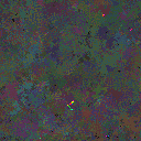 World at epoch 69000