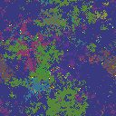 World at epoch 119000