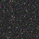 World at epoch 9000