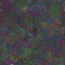 World at epoch 72000