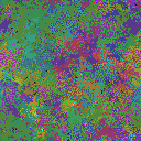 World at epoch 156000