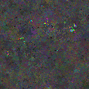World at epoch 74000