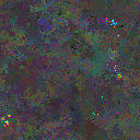 World at epoch 76000